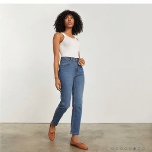 Everlane The Original Cheeky Size 26
